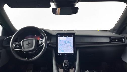 2022 Polestar 2 Long range Dual motor - AWD - Plus