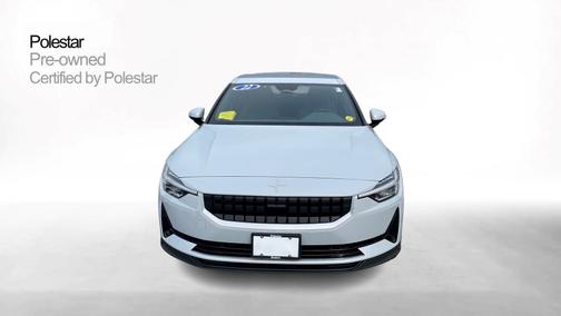 2022 Polestar 2 Long range Dual motor - AWD - Plus