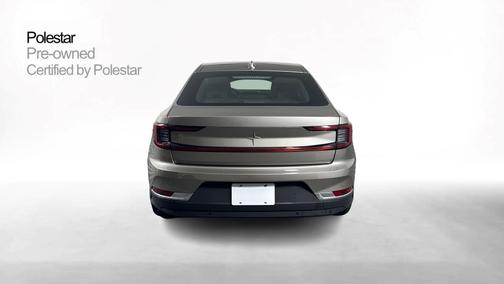 2021 Polestar 2 Long range Dual motor - AWD - Plus,Pilot