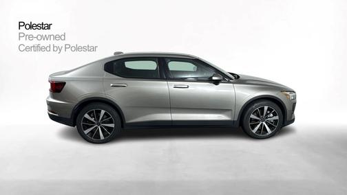 2021 Polestar 2 Long range Dual motor - AWD - Plus,Pilot