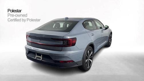 2022 Polestar 2 Long range Dual motor - AWD - Plus,Pilot