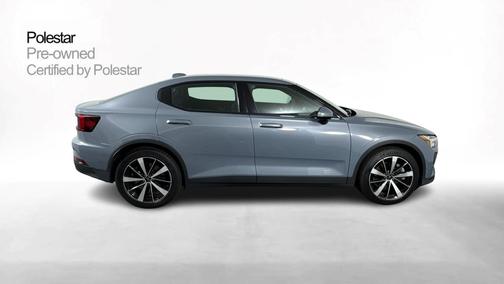 2022 Polestar 2 Long range Dual motor - AWD - Plus,Pilot