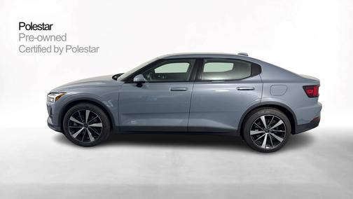 2022 Polestar 2 Long range Dual motor - AWD - Plus,Pilot