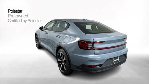 2022 Polestar 2 Long range Dual motor - AWD - Plus,Pilot