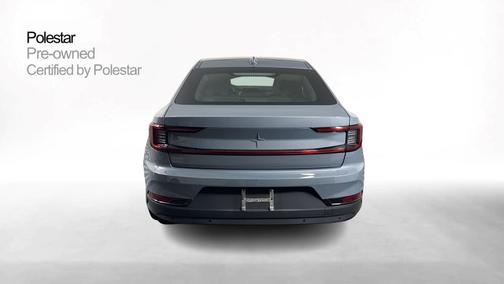 2022 Polestar 2 Long range Dual motor - AWD - Plus,Pilot