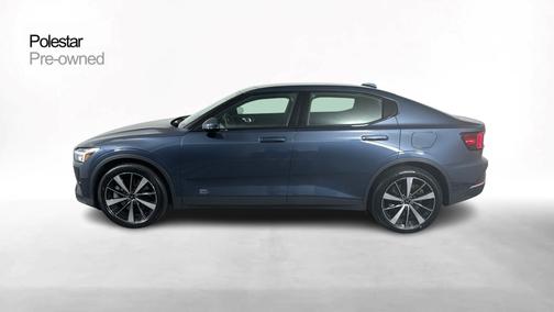 2022 Polestar 2 Long range Dual motor - AWD - Plus,Pilot