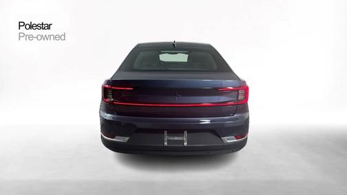 2022 Polestar 2 Long range Dual motor - AWD - Plus,Pilot