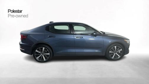 2022 Polestar 2 Long range Dual motor - AWD - Plus,Pilot