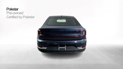 2021 Polestar 2 Long range Dual motor - AWD - Plus,Pilot