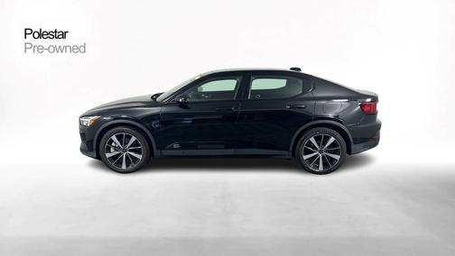 2022 Polestar 2 Long range Dual motor - AWD - Plus,Pilot
