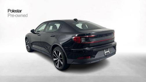 2022 Polestar 2 Long range Dual motor - AWD - Plus,Pilot