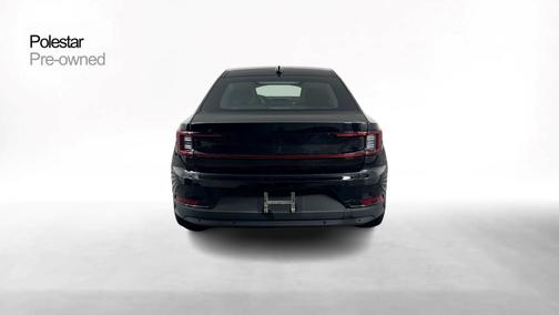 2022 Polestar 2 Long range Dual motor - AWD - Plus,Pilot