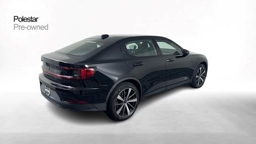 2022 Polestar 2 Long range Dual motor - AWD - Plus,Pilot