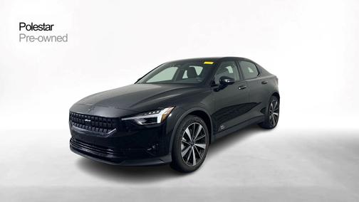 2022 Polestar 2 Long range Dual motor - AWD - Plus,Pilot