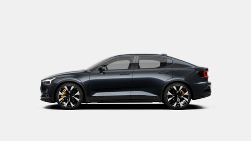 2025 Polestar 2 