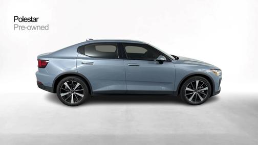 2022 Polestar 2 Long range Dual motor - AWD - Plus,Pilot
