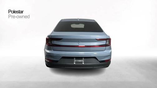 2022 Polestar 2 Long range Dual motor - AWD - Plus,Pilot