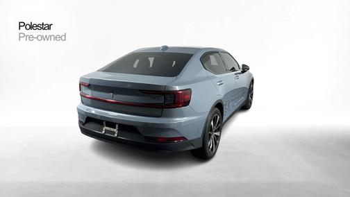 2022 Polestar 2 Long range Dual motor - AWD - Plus,Pilot