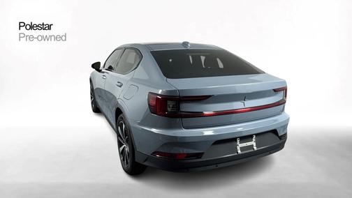 2022 Polestar 2 Long range Dual motor - AWD - Plus,Pilot