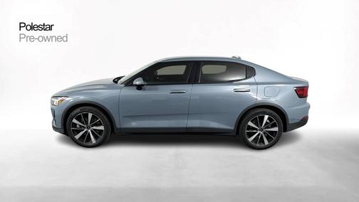2022 Polestar 2 Long range Dual motor - AWD - Plus,Pilot