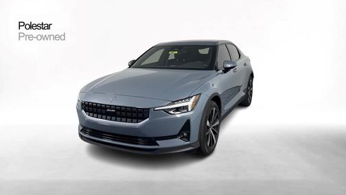 2022 Polestar 2 Long range Dual motor - AWD - Plus,Pilot