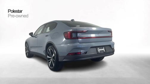 2021 Polestar 2 Long range Dual motor - AWD - Plus,Pilot
