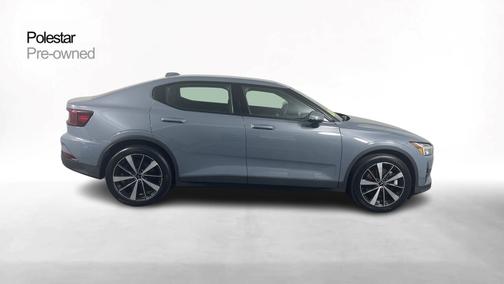 2021 Polestar 2 Long range Dual motor - AWD - Plus,Pilot