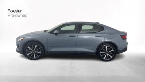 2021 Polestar 2 Long range Dual motor - AWD - Plus,Pilot