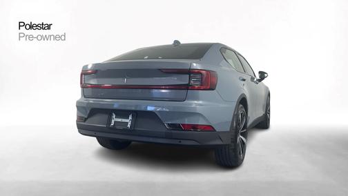 2021 Polestar 2 Long range Dual motor - AWD - Plus,Pilot