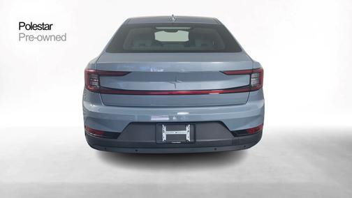 2021 Polestar 2 Long range Dual motor - AWD - Plus,Pilot