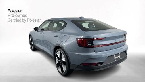 2023 Polestar 2 Long range Dual motor - AWD - Plus,Pilot