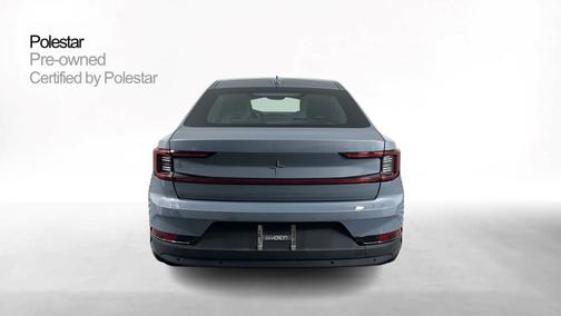 2023 Polestar 2 Long range Dual motor - AWD - Plus,Pilot