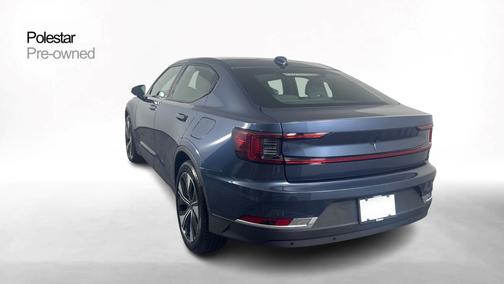 2023 Polestar 2 Long range Dual motor - AWD - Plus