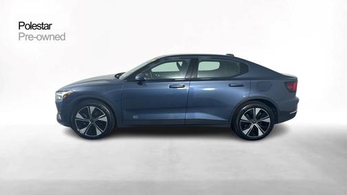 2023 Polestar 2 Long range Dual motor - AWD - Plus