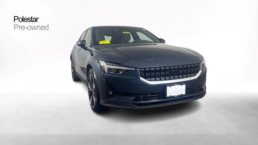 2023 Polestar 2 Long range Dual motor - AWD - Plus