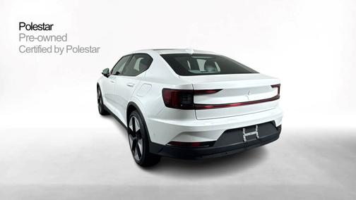 2023 Polestar 2 Long range Dual motor - AWD - Plus,Pilot