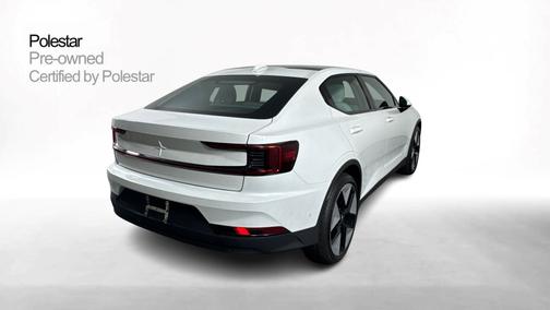 2023 Polestar 2 Long range Dual motor - AWD - Plus,Pilot
