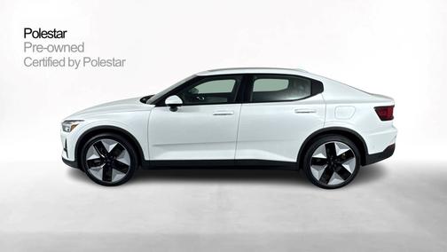 2023 Polestar 2 Long range Dual motor - AWD - Plus,Pilot