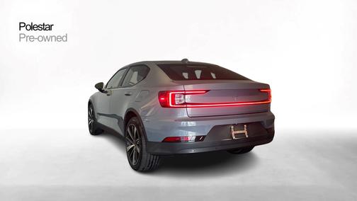2022 Polestar 2 Long range Dual motor - AWD - Plus,Pilot
