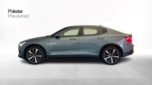 2022 Polestar 2 Long range Dual motor - AWD - Plus,Pilot