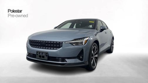 2022 Polestar 2 Long range Dual motor - AWD - Plus,Pilot