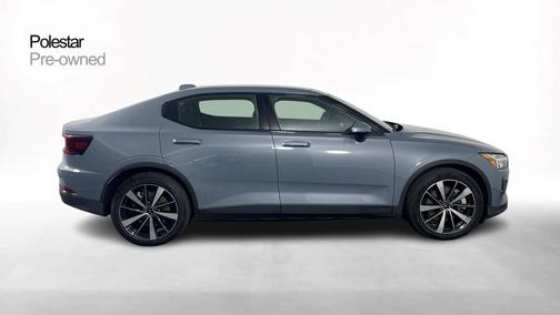 2022 Polestar 2 Long range Dual motor - AWD - Plus,Pilot