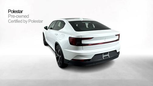 2023 Polestar 2 Long range Dual motor with Performance pack - AWD - Plus,Pilot,Performance
