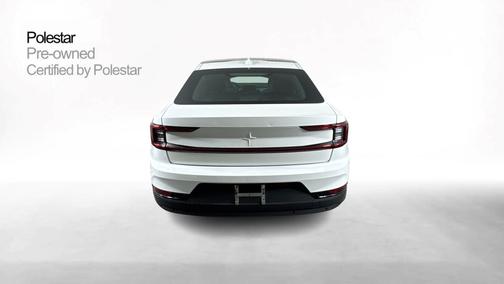 2023 Polestar 2 Long range Dual motor with Performance pack - AWD - Plus,Pilot,Performance
