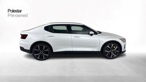 2023 Polestar 2 Long range Dual motor with Performance pack - AWD - Plus,Pilot,Performance