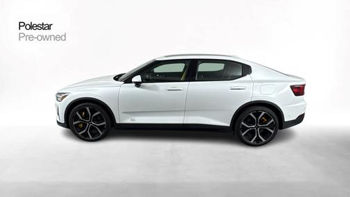 2023 Polestar 2 Long range Dual motor with Performance pack - AWD - Plus,Pilot,Performance