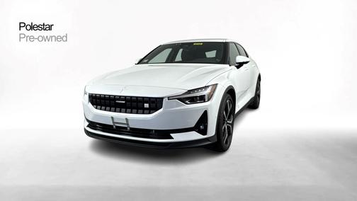 2023 Polestar 2 Long range Dual motor with Performance pack - AWD - Plus,Pilot,Performance