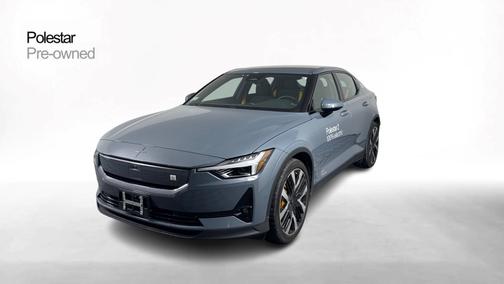 2024 Polestar 2 Long range Dual motor with Performance pack - Plus,Pilot,Performance