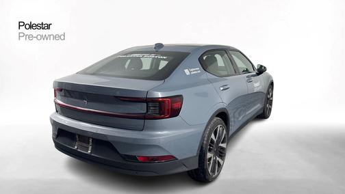 2024 Polestar 2 Long range Dual motor with Performance pack - Plus,Pilot,Performance