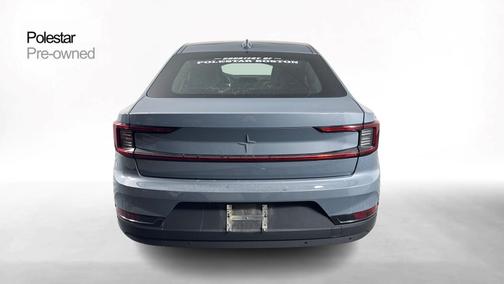 2024 Polestar 2 Long range Dual motor with Performance pack - Plus,Pilot,Performance